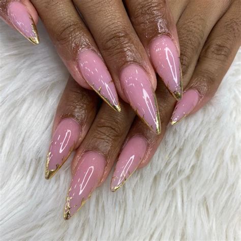 Transform Your Nails with the Magic of Dip Powder in Columbia, SC